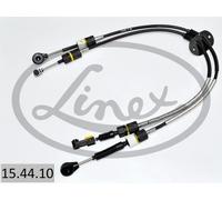LINEX 15.44.10 Cavo comando, Cambio manuale per FORD