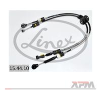 Linex 15.44.10 Cavo Di Cambio Per Ford Focus C-Max Focus II