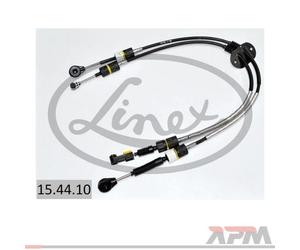 Linex 15.44.10 Cavo Di Cambio Per Ford Focus C-Max Focus II
