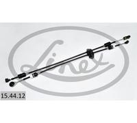 LINEX 15.44.12 Cavo comando, Cambio manuale per FORD