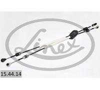 LINEX 15.44.14 Cavo comando, Cambio manuale per FORD