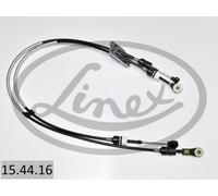 LINEX 15.44.16 Cavo comando, Cambio manuale per FORD