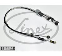 LINEX 15.44.18 Cavo comando, Cambio manuale per FORD