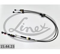 LINEX 15.44.23 Cavo comando, Cambio manuale per FORD