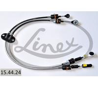 LINEX 15.44.24 Cavo comando, Cambio manuale per FORD