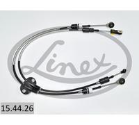 LINEX 15.44.26 Cavo comando, Cambio manuale per FORD