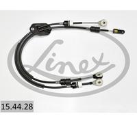 LINEX 15.44.28 Cavo comando, Cambio manuale per FORD