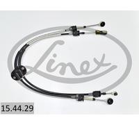 LINEX 15.44.29 Cavo comando, Cambio manuale per FORD