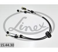 Linex A/S Cavo cambio manuale 15.44.30 Dx per FORD C-MAX II