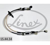 LINEX 15.44.34 Cavo comando, Cambio manuale per FORD