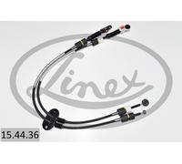 Tensione cavo cambio Dx 15.44.36 LINEX per FORD FOCUS I FOCUS I Turnier