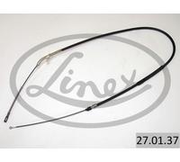 LINEX 27.01.37 Cavo comando, Freno stazionamento per MERCEDES-BENZ