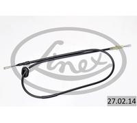LINEX 27.02.14 Cavo freno a mano