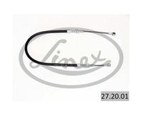 Linex 27.20.01 Cavo Del Gas Per Mercedes-Benz W631