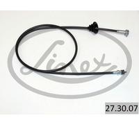LINEX 27.30.07 Alberino flessibile tachimetro per MERCEDES-BENZ