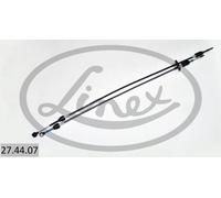 LINEX 27.44.07 Cavo comando, Cambio manuale per MERCEDES-BENZ