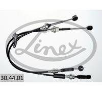 Cavo di trazione, cambio LINEX 30.44.01