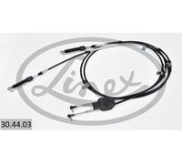 LINEX 30.44.03 Cavo comando, Cambio manuale per NISSAN