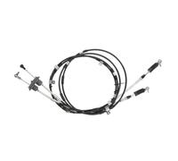 Linex Cavo comando cambio manuale 30.44.04 Dx/Sx per Nissan Cabstar/Atleon
