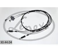 LINEX 30.44.04 Cavo comando, Cambio manuale per NISSAN