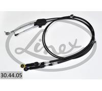 LINEX 30.44.05 Cavo comando, Cambio manuale per NISSAN