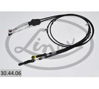 LINEX 30.44.06 Cavo comando, Cambio manuale per NISSAN
