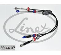 LINEX 30.44.07 Cavo comando, Cambio manuale per NISSAN