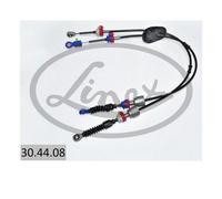 Linex 30.44.08 Cavo Di Cambio Per Nissan Qashqai +2 I J10 JJ10E NJ10