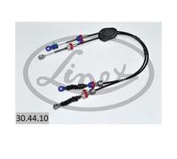 Linex 30.44.10 Cavo Cambio Per Nissan Qashqai +2 I J10 JJ10E NJ10