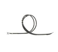 LINEX 32.01.99 Cavo comando, Freno servizio