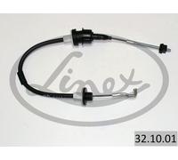 LINEX 32.10.01 Cavo comando, Comando frizione per OPEL