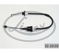 Cavo, azionamento frizione LINEX 32.10.02