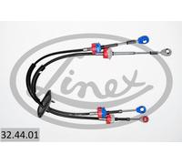 LINEX 32.44.01 Cavo comando, Cambio manuale per OPEL