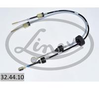 LINEX 32.44.10 Cavo comando, Cambio manuale per OPEL