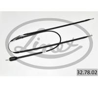 LINEX 32.78.02 Cavo comando, Freno servizio