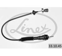 Cavo, azionamento frizione LINEX 33.10.45