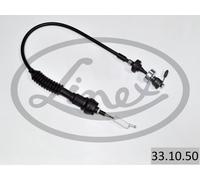 Cavo, azionamento frizione LINEX 33.10.50