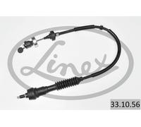 Cavo, azionamento frizione LINEX 33.10.56