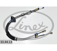 LINEX 33.44.13 Cavo comando, Cambio manuale per PEUGEOT