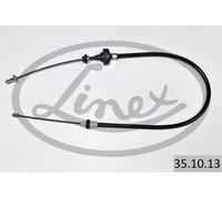 LINEX 35.10.13 Cavo comando, Comando frizione per RENAULT