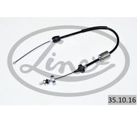 Cavo, azionamento frizione LINEX 35.10.16