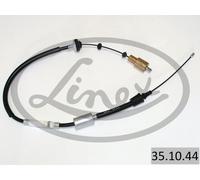 LINEX 35.10.44 Cavo comando, Comando frizione per RENAULT