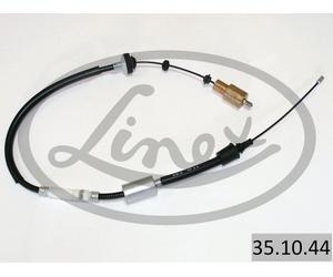 LINEX 35.10.44 Cavo comando, Comando frizione per RENAULT