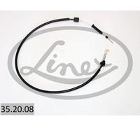 LINEX 35.20.08 Cavo acceleratore per RENAULT