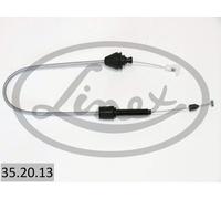 Cavo dell'acceleratore LINEX 35.20.13