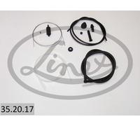 LINEX 35.20.17 Cavo acceleratore per RENAULT