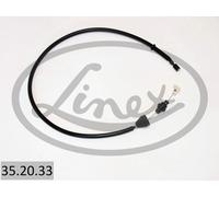 Cavo dell'acceleratore LINEX 35.20.33