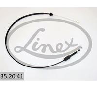 LINEX 35.20.41 Cavo acceleratore per RENAULT