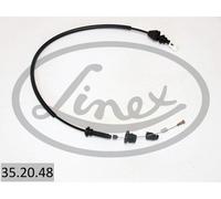 LINEX 35.20.48 Cavo acceleratore per RENAULT