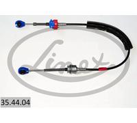 LINEX 35.44.04 Cavo comando, Cambio manuale per RENAULT